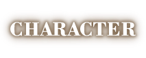 CHARACTER