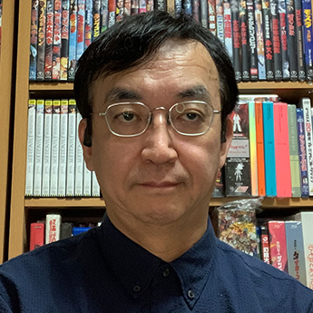 スペシャルゲスト