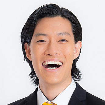 スペシャルゲスト