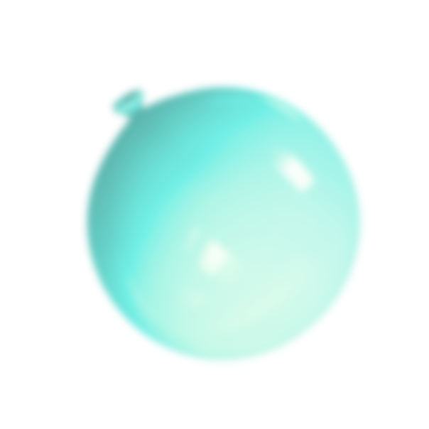風船