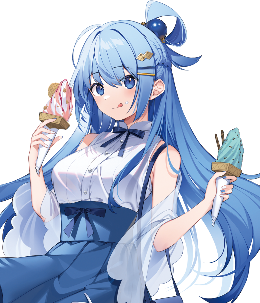 キャラクター