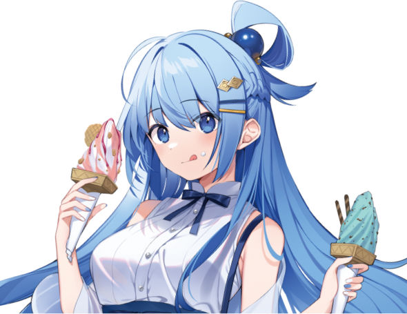 キャラクター