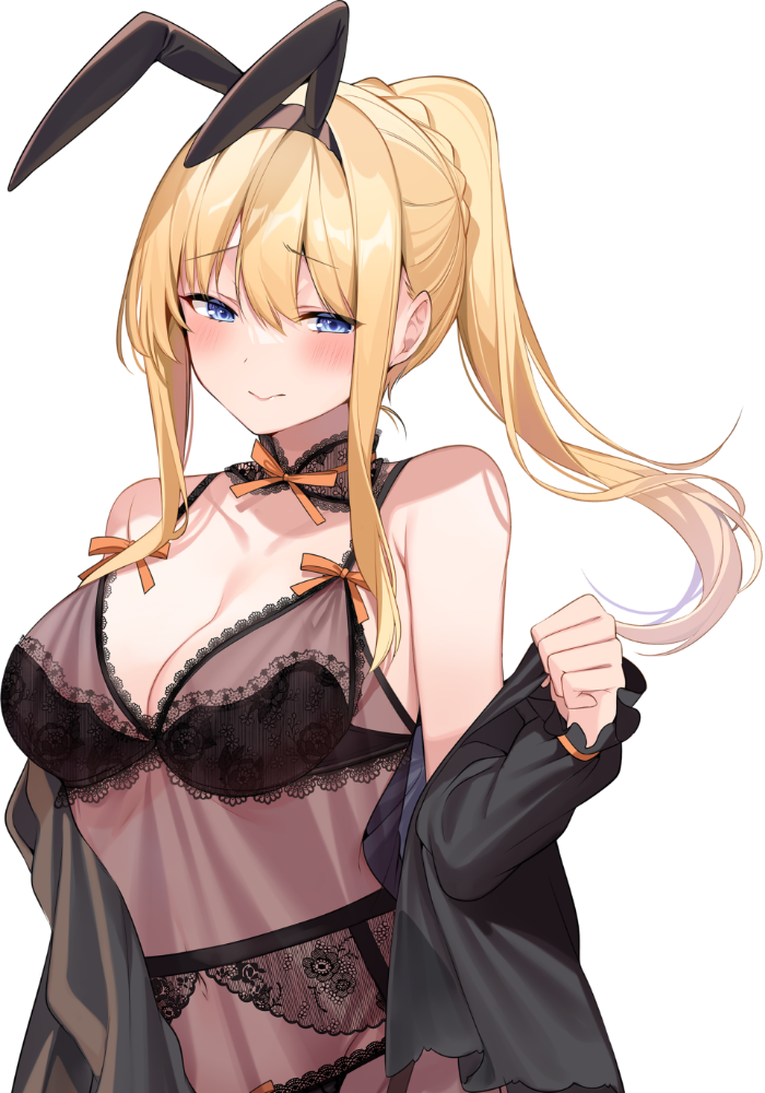 キャラクター