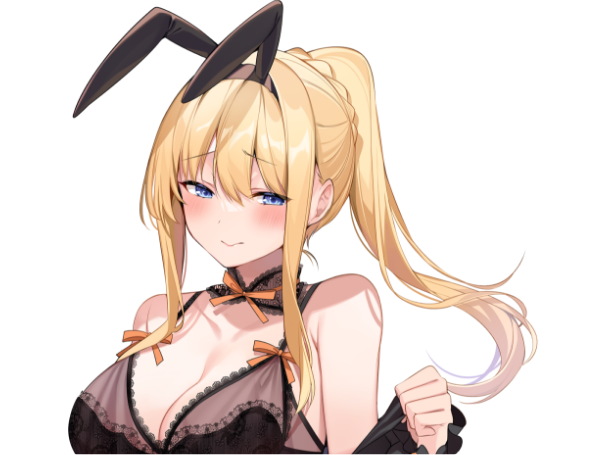 キャラクター