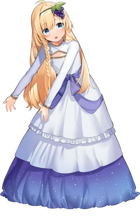 キャラクター