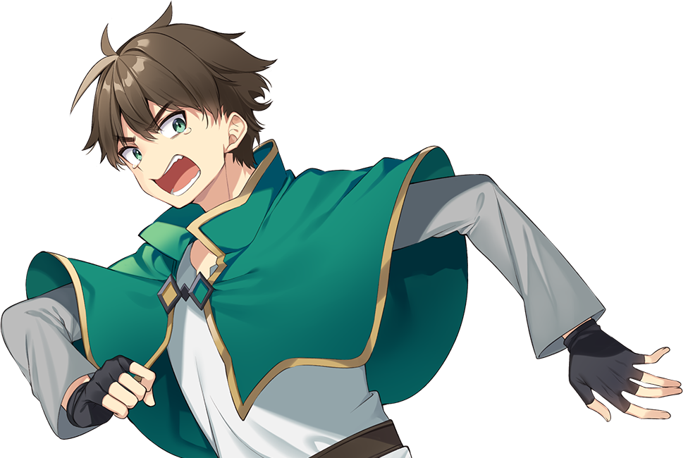 キャラクター