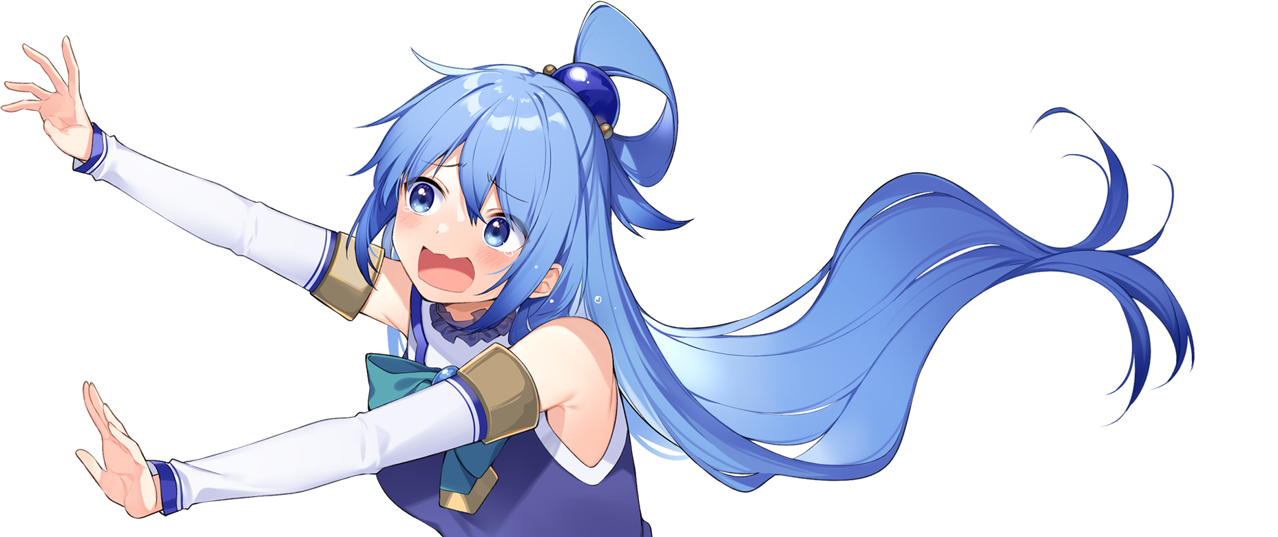 キャラクター
