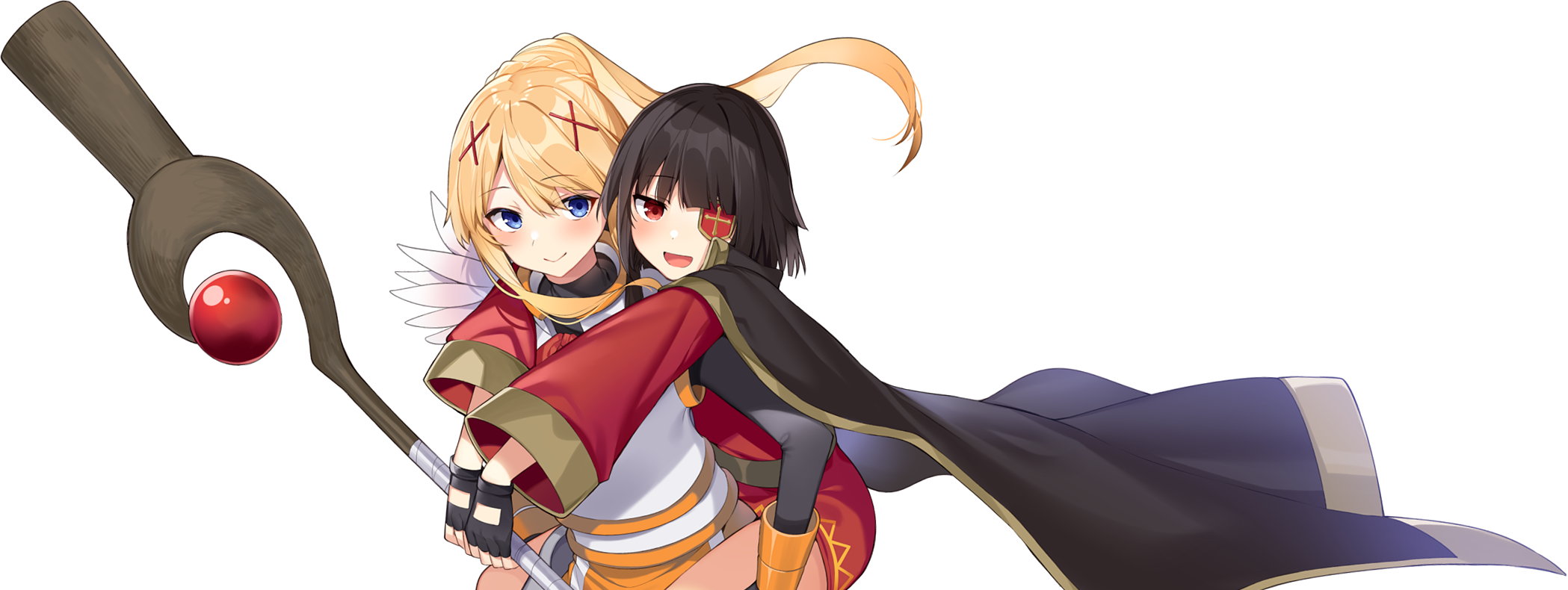 キャラクター