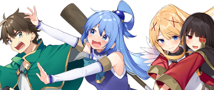 キャラクター