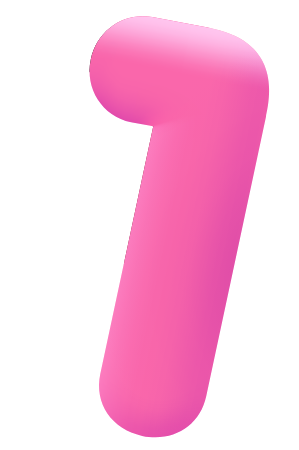 1