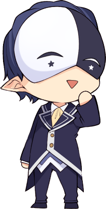 キャラクター