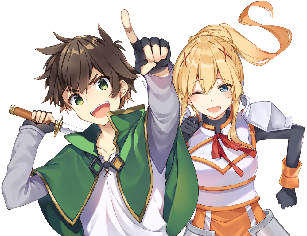 キャラクター