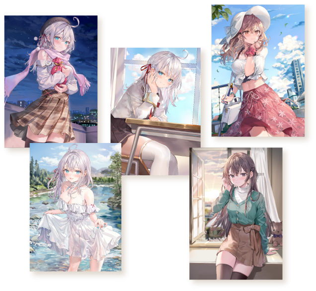 イラストイメージ