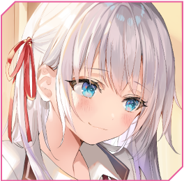 アリサ・ミハイロヴナ・九条