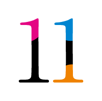 11