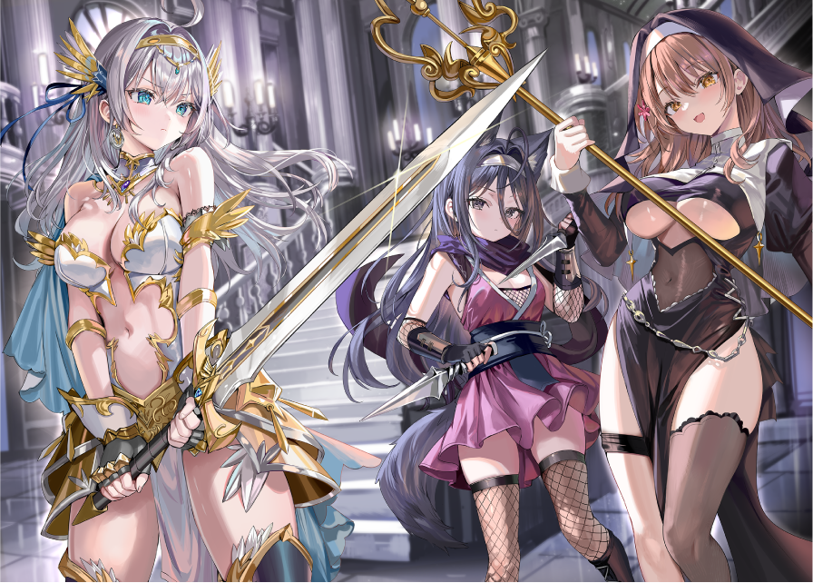 あらすじイメージ