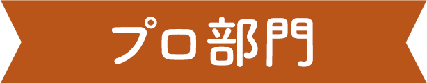 プロ部門