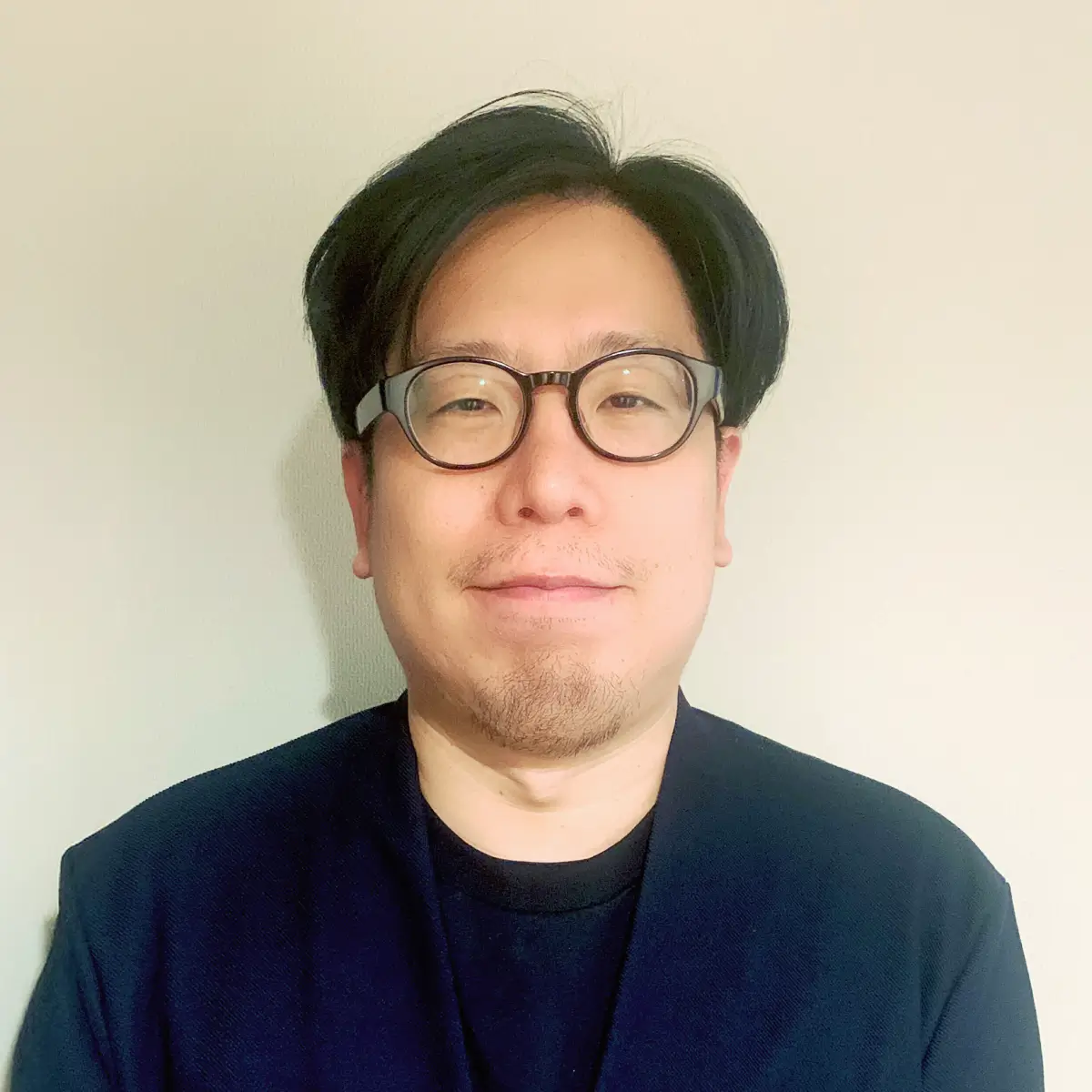 タテスクコミック編集長　坂野 聡