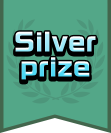 Silver prize