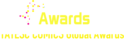 Awards TATESC COMICS Global Awards