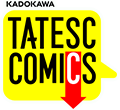 TATESC COMICS