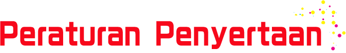 Peraturan Penyertaan