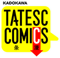 TATESC COMICS