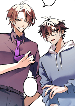 料理男子、極道に弟子入りされる