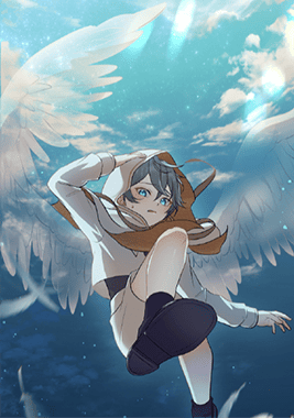 ヘイローステップ